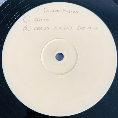 TONAL FUSION - Crazy / Broken Rhyme (Remix)
