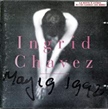 INGRID CHAVEZ - May, 19, 1992