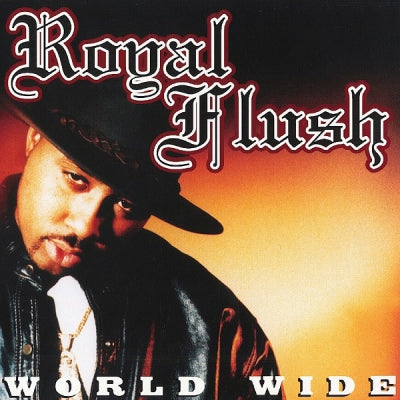 ROYAL FLUSH - World Wide