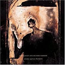 STEVE JANSEN / RICHARD BARBIERI - Stories Across Borders