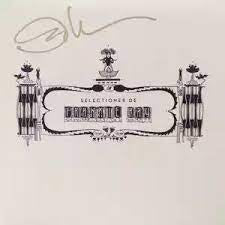 JONATHAN WILSON - Frankie Ray