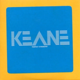 KEANE - Perfect Symmetry