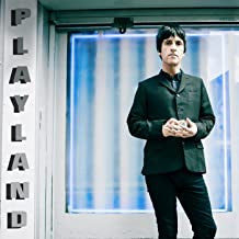 JOHNNY MARR - Playland
