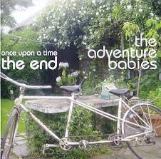 ADVENTURE BABIES - Once Upon A Time The End