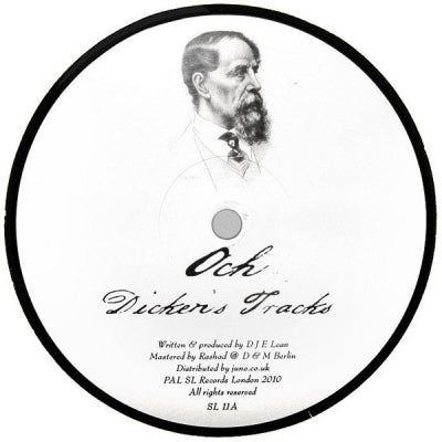 OCH - Dicken's Tracks