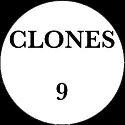 BORIQUA TRIBEZ / NIHAD TULE - Clones 9
