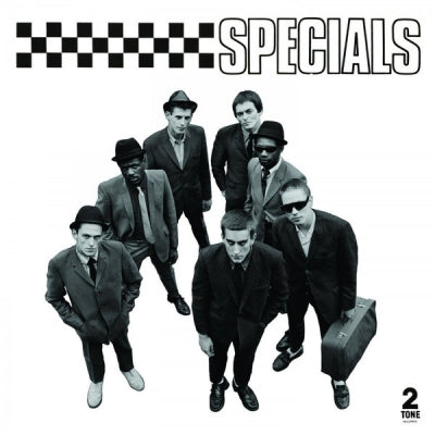 THE SPECIALS - Specials