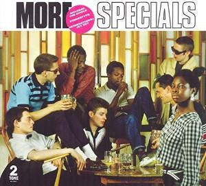 THE SPECIALS - More Specials