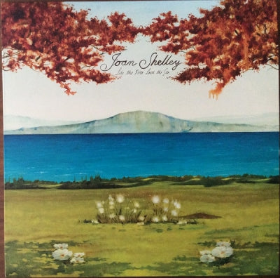 JOAN SHELLEY - Like The River