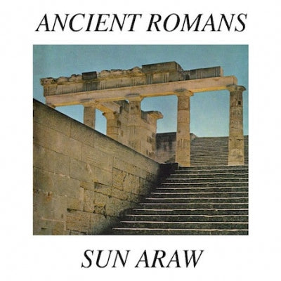 SUN ARAW - Ancient Romans