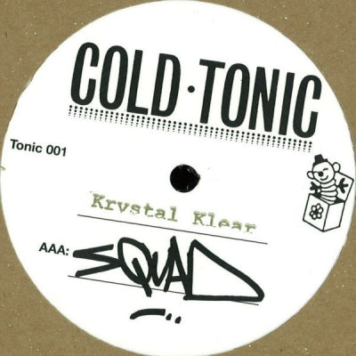 KRYSTAL KLEAR - Squad