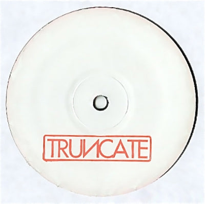 TRUNCATE - Transients