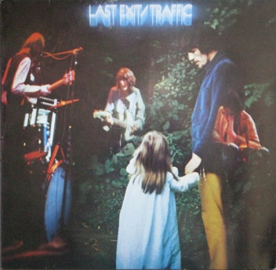 TRAFFIC - Last Exit