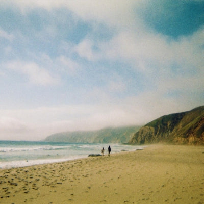 JESU / SUN KIL MOON - 30 Seconds To The Decline Of Planet Earth