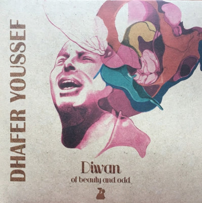 DHAFER YOUSSEF - Diwan Of Beauty And Odd