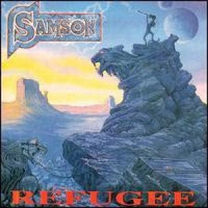 SAMSON - Refugee