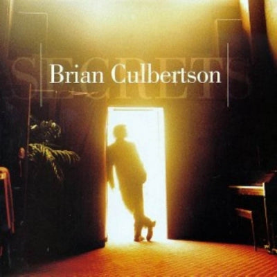 BRIAN CULBERTSON - Secrets