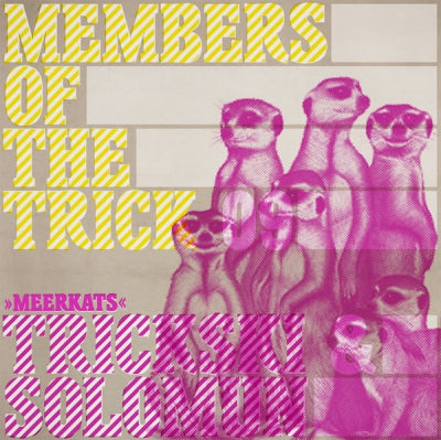 TRICKSKI & SOLOMUN - Meerkats