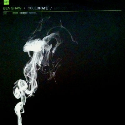 BEN SHAW - Celebrate