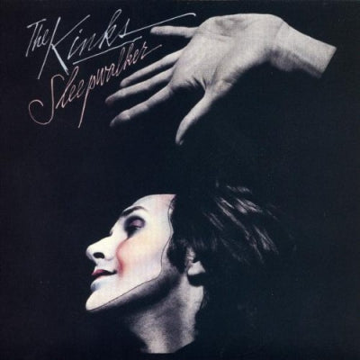 THE KINKS - Sleepwalker