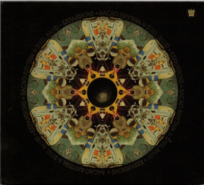 BACAO RHYTHM & STEEL BAND - Expansions