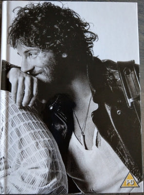 BRUCE SPRINGSTEEN  - Born To Run