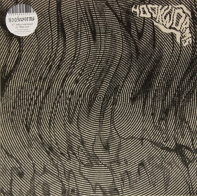 HOOKWORMS - Hookworms