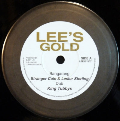 VARIOUS ARTISTS - Bangarang / Devil In Bed