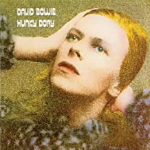 DAVID BOWIE - Hunky Dory