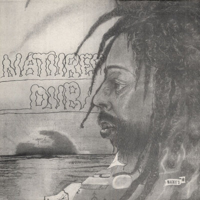 BULLWACKIES ALL STARS - Natures Dub