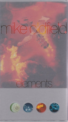 MIKE OLDFIELD - Elements