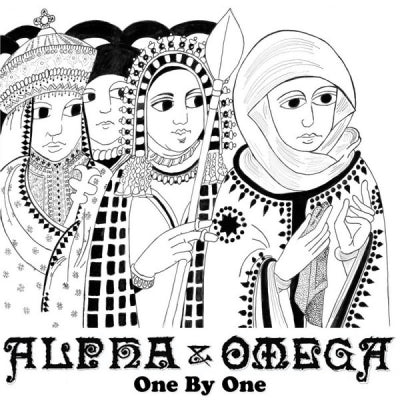 ALPHA & OMEGA - One By One