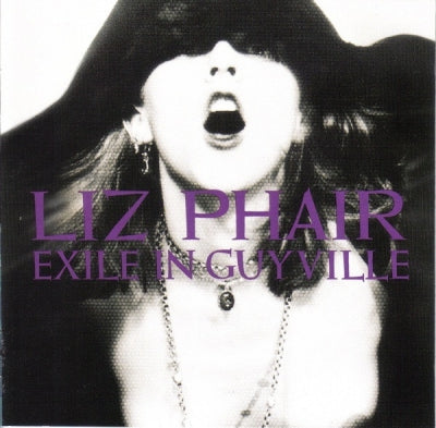LIZ PHAIR - Exile In Guyville