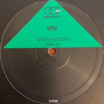 ALFIE - The Funny Orchestra