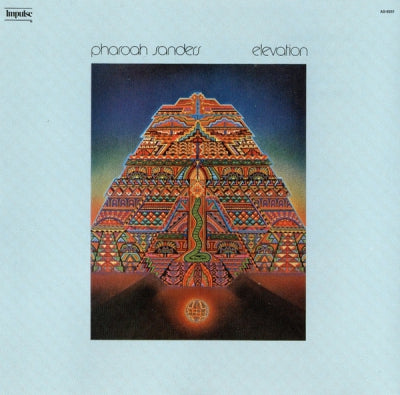 PHAROAH SANDERS - Elevation