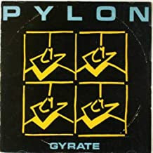 PYLON - Gyrate Plus