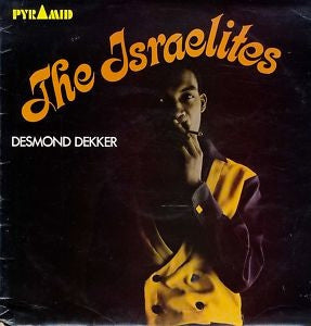 DESMOND DEKKER - Israelites