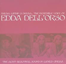 EDDA DELL'ORSO - Dream Within A Dream... The Incredible Voice Of Edda Dell'Orso