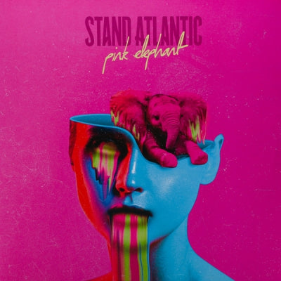 STAND ATLANTIC - Pink Elephant