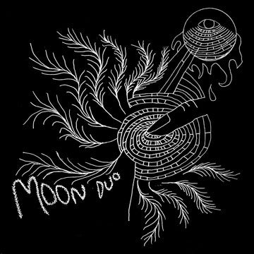 MOON DUO - Escape