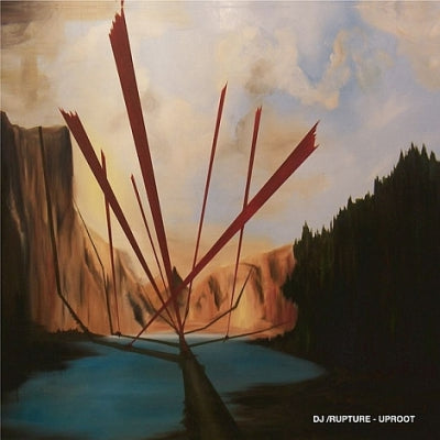 DJ /RUPTURE - Uproot