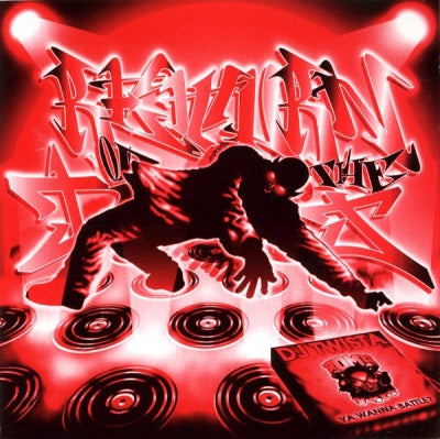 VARIOUS - Return Of The D.J. Vol. 1