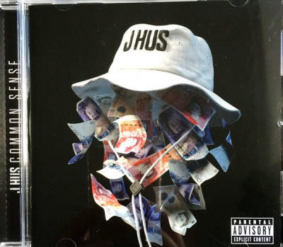 J HUS - Common sense