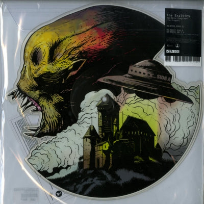 THE EXALTICS - Das Heise Experiment 2 [The Prequel]