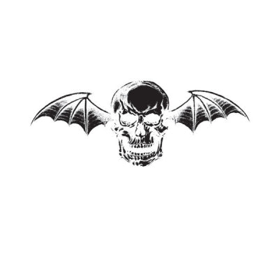 AVENGED SEVENFOLD - Avenged Sevenfold
