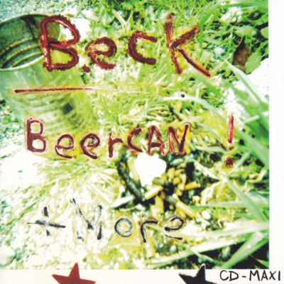 BECK - Beercan