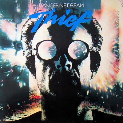 TANGERINE DREAM - Thief