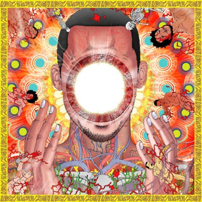 FLYING LOTUS - You're Dead!