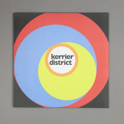 KERRIER DISTRICT - Kerrier District