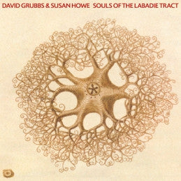 DAVID GRUBBS & SUSAN HOWE - Souls Of The Labadie Tract
